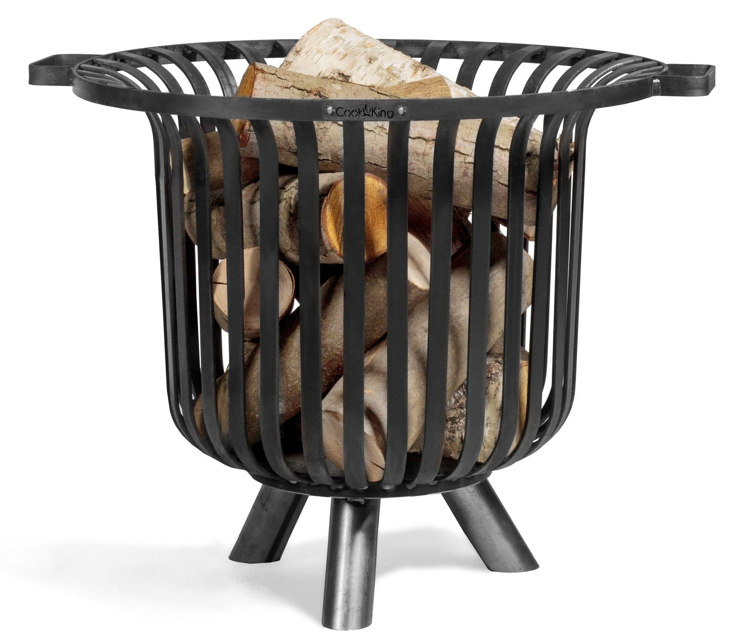 Fire basket for Swedish fire “MALMO”